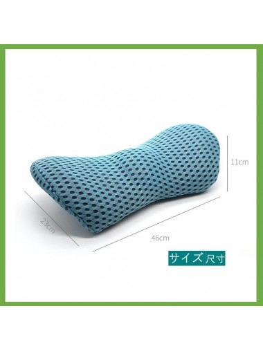 RESTA15 超彈力記憶棉舒壓枕